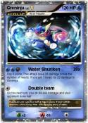 Greninja