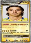 Zlatan Ibrahimo