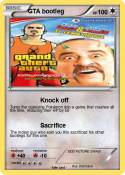 GTA bootleg