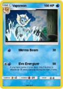 Vaporeon