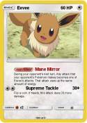 Eevee