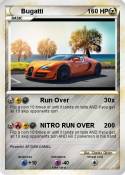 Bugatti