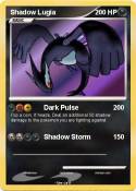 Shadow Lugia