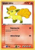 goupix shiny