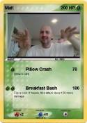 Matt