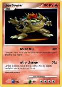 giga Bowser
