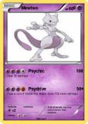 Mewtwo 0