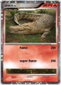 croco