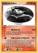 Leolinda Daltro