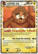 COOOOL Cid