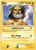 Zeus