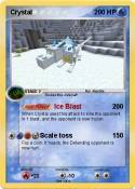 Crystal