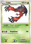 Yveltal