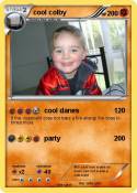 cool colby