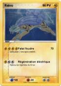 Raïou
