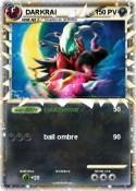 DARKRAI