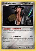 The Undertaker