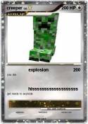 creeper