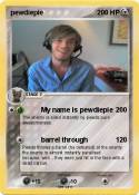 pewdiepie