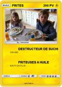 FRITES
