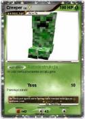 Creeper