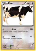 Cow