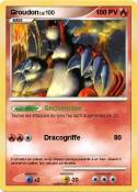 Groudon