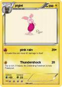 piglet