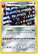 Programmer