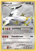 Arceus