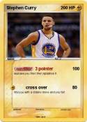 Stephen Curry