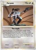 Perseus