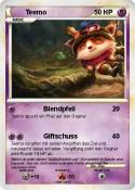 Teemo