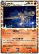 gozilla