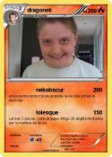 dragonek