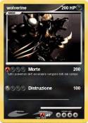 wolverine