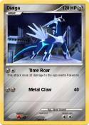 Dialga