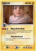 Katie EX
