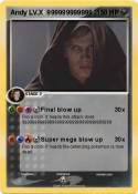 Andy LV.X