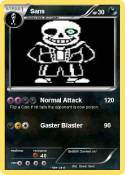 Sans