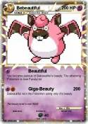 Bebeautiful
