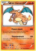 MEGA Charizard