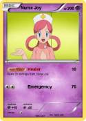 Nurse Joy