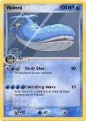 Wailord