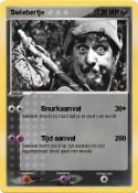 Swiebertje