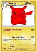Pieachu