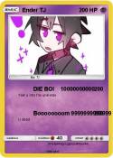 Ender TJ