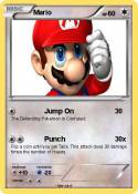 Mario