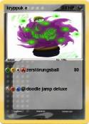 kryppuk e