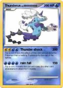 Thunderus